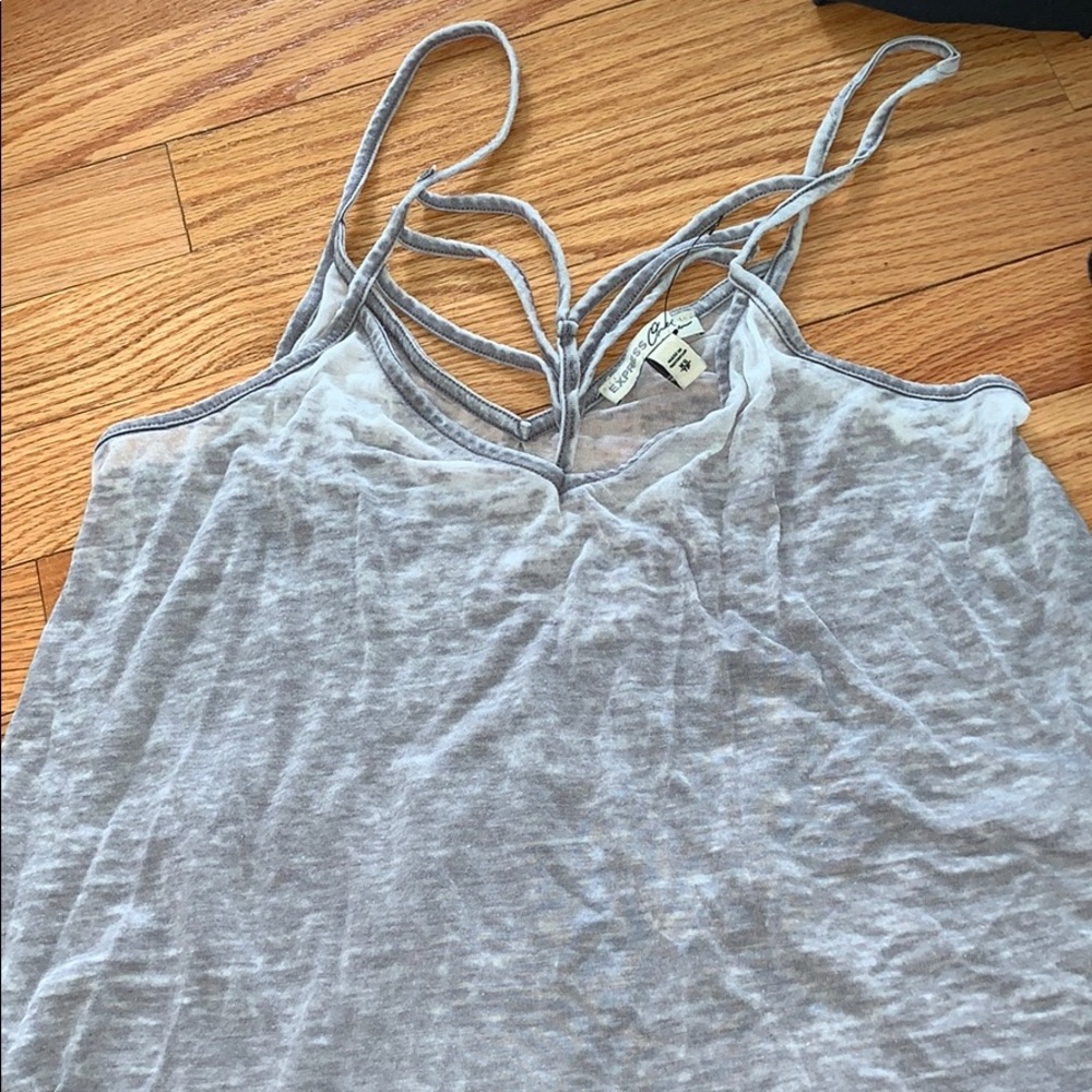 tank top!!